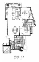 Signature Park (D21), Condominium #170659202